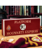 Лампа Paladone Movies: Harry Potter - Hogwarts Express - 4t