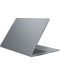 Лаптоп Lenovo - IdeaPad Slim 3 15IRU8, 15.6'', FHD, i3-1305U, Arctic Grey - 6t