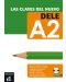 Las claves del nuevo DELE: Испански език - ниво A2 +CD - 1t