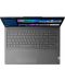 Лаптоп Lenovo - ThinkBook 16p G4 IRH, 16'', 3.2K, i7, 165Hz, Storm Grey - 4t
