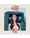 Lana Del Rey - Lust For Life (LV CD) - 1t