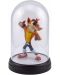 Лампа Paladone Games: Crash Bandicoot - Bell Jar - 1t