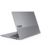 Лаптоп Lenovo - ThinkBook 16 G6 IRL, 16'', WUXGA, i3-1315U, сив - 8t