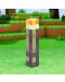 Лампа Paladone Games: Minecraft - Torch Light - 4t