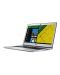 Лаптоп, Acer Aspire Swift 1 Ultrabook, Intel Pentium N4200 Quad-Core (2.50GHz, 2MB), - 4t