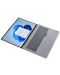 Лаптоп Lenovo - ThinkBook 16 G6 ABP, 16'', WUXGA, Ryzen 3, 8GB/256GB - 6t