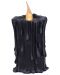 Лампа Nemesis Now Adult: Gothic - Candle, 18 cm - 1t