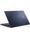 Лаптоп ASUS - Vivobook 15 X1502ZA-BQ521, 15.6'', FHD, i5-1235U, син - 7t