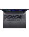 Лаптоп Acer - TravelMate P2 TMP216-51-TCO-74VH, 16'', WUXGA, i7, сив - 4t