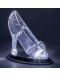 Лампа Paladone Disney: Cinderella - Glass Slipper - 2t