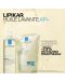 La Roche-Posay Lipikar Липидовъзстановяващо измиващо олио AP+ Lavante, 400 ml - 9t