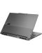 Лаптоп Lenovo - ThinkBook 16p G4 IRH, 16'', 3.2K, i9, RTX4060, WIN - 5t