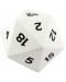 Лампа Paladone Games: Dungeons & Dragons - D20 Dice - 1t