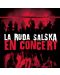 La Ruda Salska - En Concert (CD) - 1t