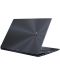 Лаптоп ASUS - Zenbook Pro 16X UX7602ZM, 16'', 4K, i9, Touch, черен - 6t