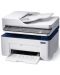 Мултифункционално устройство Xerox - WorkCentre 3025, бяло - 2t
