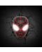 Лампа 3DLightFX Marvel: Spider-man - Miles Morales Face - 3t
