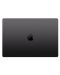 Лаптоп Apple - MacBook Pro 16, 16'', М3 Max, 36GB/1TB, черен - 3t
