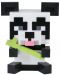 Лампа Paladone Games: Minecraft - Panda - 1t