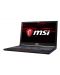 Лаптоп MSI GS63 Stealth 8RE0 - 15.6", 120Hz, 3ms - 2t