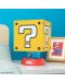 Лампа Paladone Games: Super Mario Bros. - Question Block - 4t