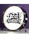 Лампа Numskull Rocks: Ozzy Osbourne - Logo - 4t
