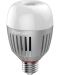 Лампа Aputure - Accent B7c, LED RGBWW, бяла - 1t