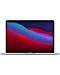 Лаптоп Apple - MacBook Pro, 13.3", WQXGA, M1, 8/512GB, сребрист - 1t