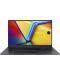 Лаптоп ASUS - Vivobook M1505YA-MA242 OLED, 15.6'', 2.8K, Ryzen 7, черен - 1t