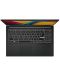 Лаптоп ASUS - Vivobook Go 15 E1504FA-NJ1016, 15.6'', FHD, Ryzen 3, черен - 5t