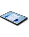 Лаптоп Microsoft - Surface Laptop Studio, 14.4", i5, 256GB, сребрист - 3t