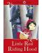 Ladybird Tales: Little Red Riding Hood - 1t