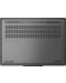 Лаптоп Lenovo - ThinkBook 16p G4 IRH, 16'', 3.2K, i7, 165Hz, Storm Grey - 8t