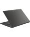 Лаптоп Acer - Swift X SFX14-71G-70TE, 14.5'', 2.8K, i7, Steel Gray - 7t