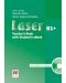 Laser 3rd Edition Level B1+: Teacher's Book + DVD / Английски език - ниво B1+: Книга за учителя + DVD - 1t