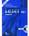 Laser 3-rd edition А1+: Workbook / Английски език (Работна тетрадка) - 1t