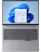 Лаптоп Lenovo - ThinkBook 16 G6 ABP, 16'', WUXGA, Ryzen 3, 8GB/256GB - 5t