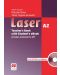 Laser 3rd Edition Level А2: Teacher's Book + DVD / Английски език - ниво А2: Книга за учителя + DVD - 1t