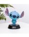 Лампа Paladone Disney: Lilo & Stitch - Stitch Icon - 5t