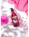 LaQ Shots! Душ гел Pink as F, 500 ml - 2t