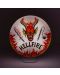 Лампа Paladone Television: Stranger Things - Hellfire Club Logo - 4t