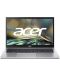 Лаптоп Acer - Aspire 3 A315-59-774G, 15.6'', FHD, i7-1255U, сребрист - 1t