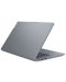 Лаптоп Lenovo - IdeaPad Slim 3 14AMN8, 14'', FHD, Ryzen 3, сив - 7t