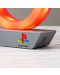 Лампа Paladone Games: PlayStation - XL Icons - 5t