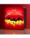 Лампа Numskull DC Comics: Batman - Batman - 3t