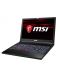 Лаптоп MSI GS63 Stealth 8RE0 - 15.6", 120Hz, 3ms - 5t