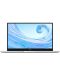 Лаптоп Huawei - MateBook D15, 15.6", FHD, сив - 1t