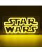Лампа Paladone Movies: Star Wars - Logo - 2t