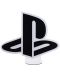 Лампа Paladone Games: PlayStation - Logo - 1t