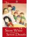Ladybird Tales: Snow White and the Seven Dwarfs - 1t